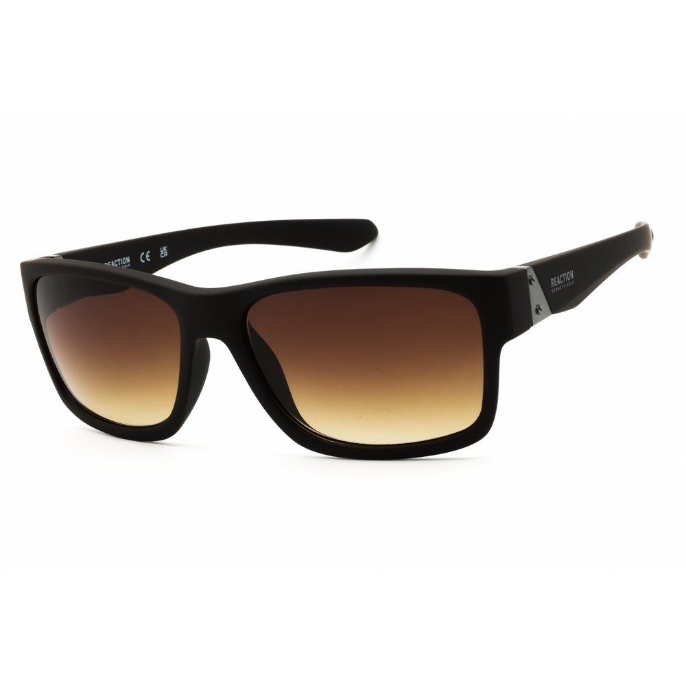 NWT Kenneth Cole Reaction KC1246-49F 58mm New Sunglasses